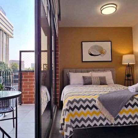 ¡Torre Modra Apartamento Moderno Atractiva Zona 4! Guatemala City Bagian luar foto