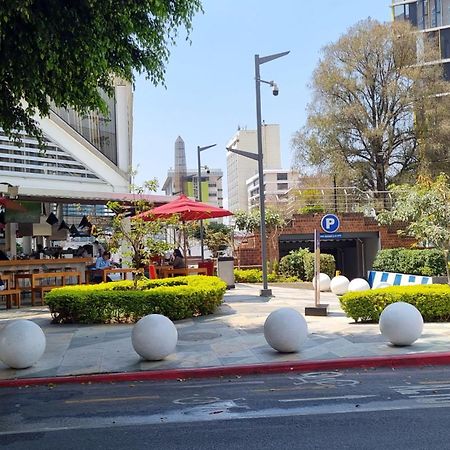 ¡Torre Modra Apartamento Moderno Atractiva Zona 4! Guatemala City Bagian luar foto