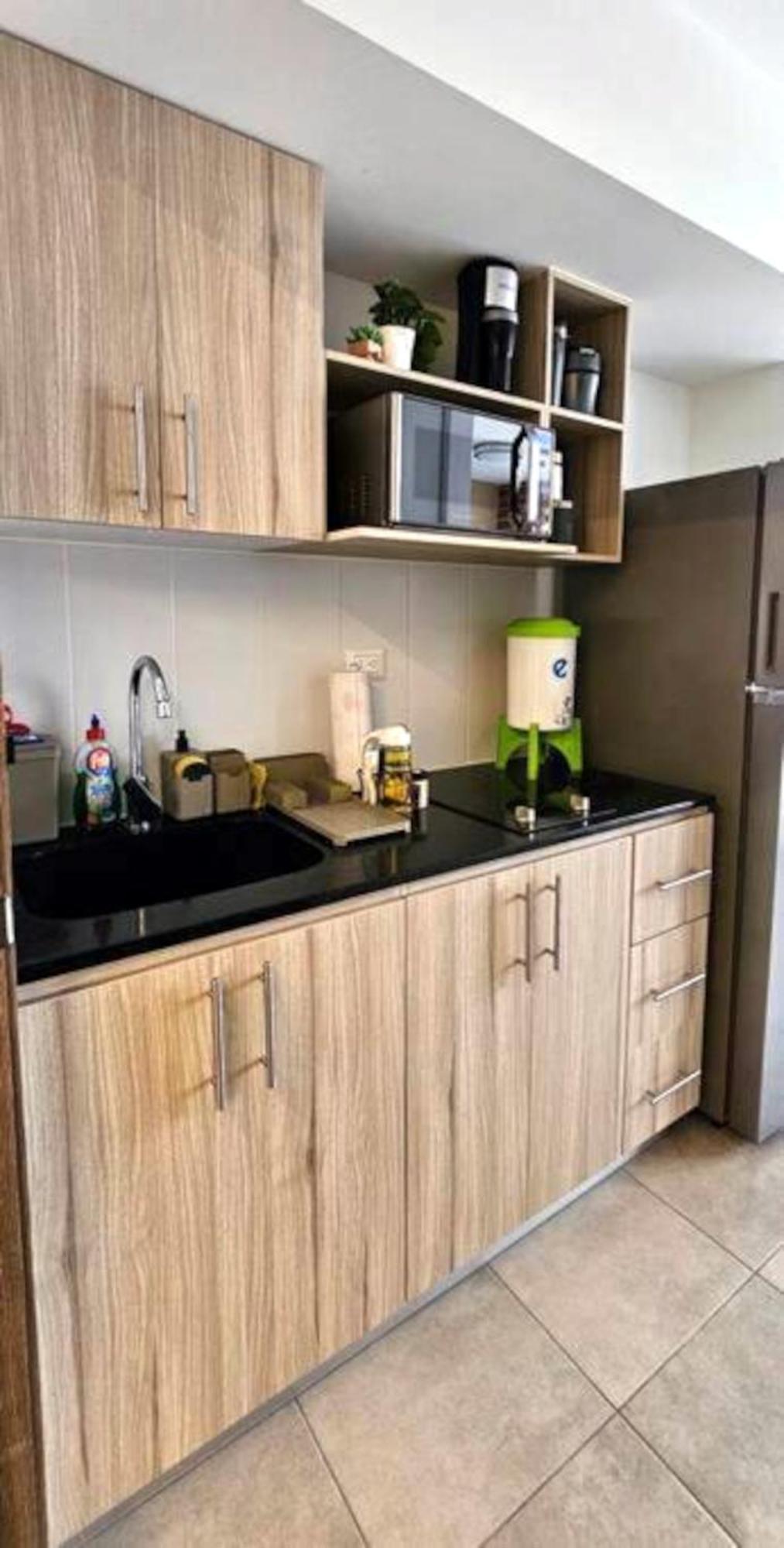 ¡Torre Modra Apartamento Moderno Atractiva Zona 4! Guatemala City Bagian luar foto