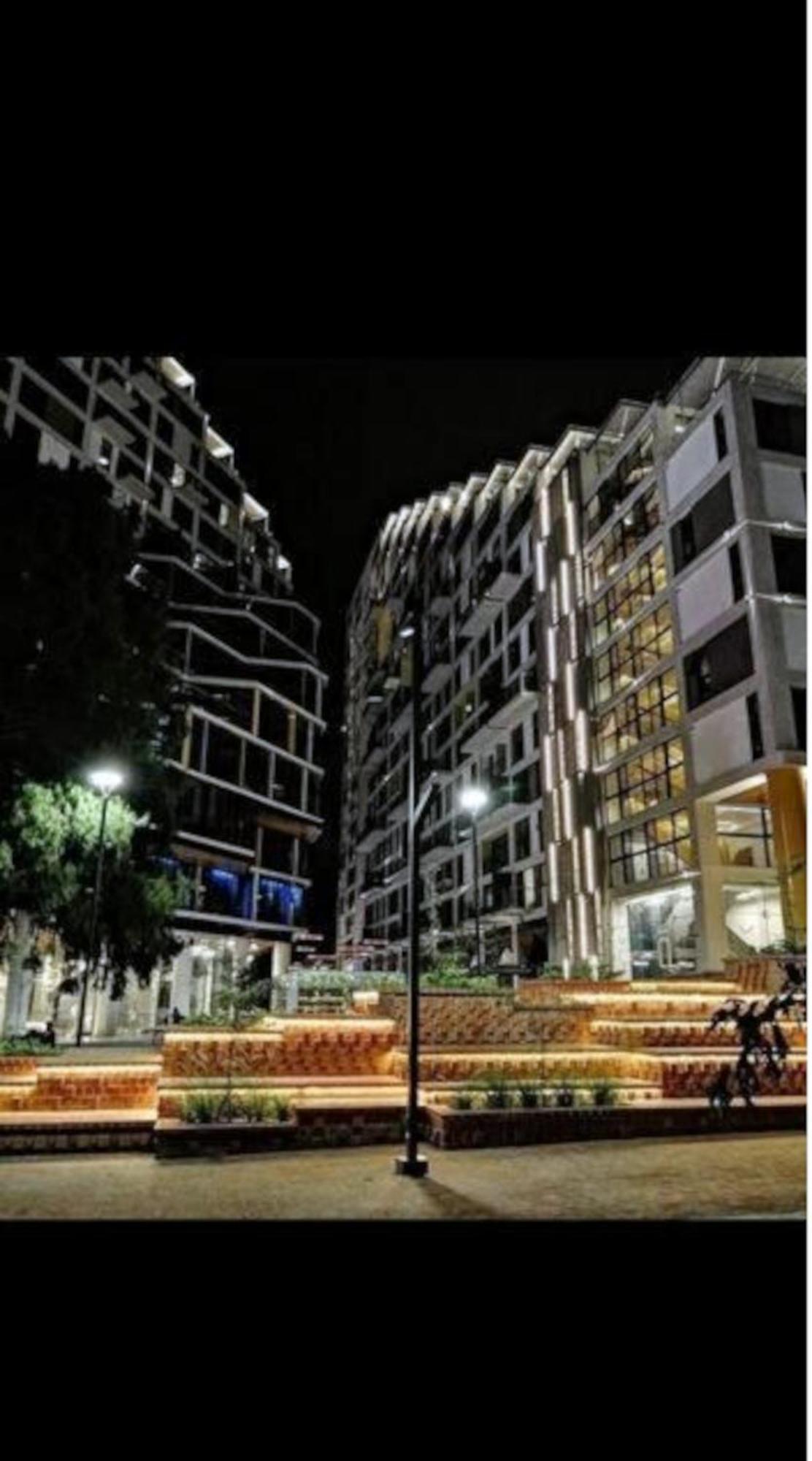 ¡Torre Modra Apartamento Moderno Atractiva Zona 4! Guatemala City Bagian luar foto