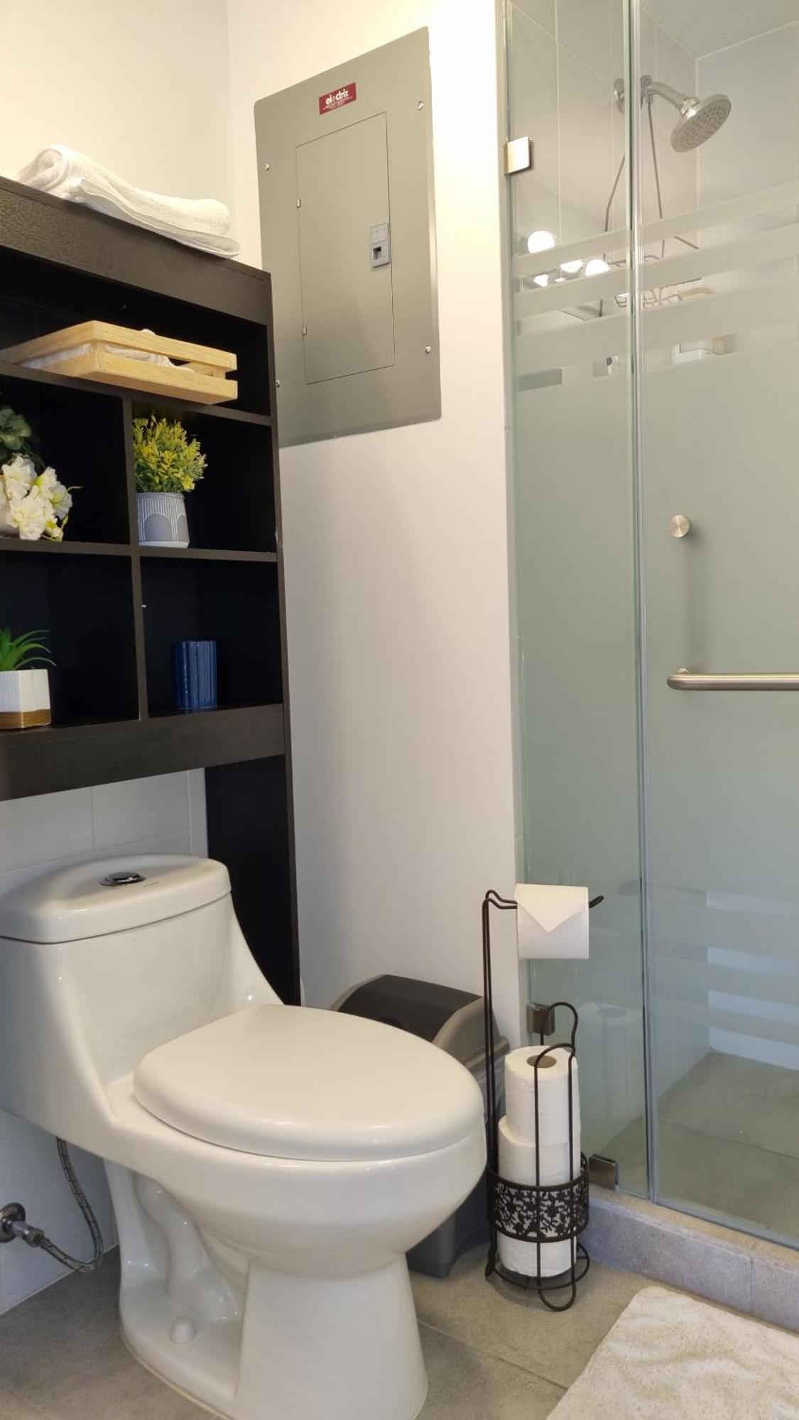 ¡Torre Modra Apartamento Moderno Atractiva Zona 4! Guatemala City Bagian luar foto